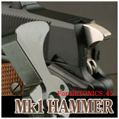 Mk1 Hammer
