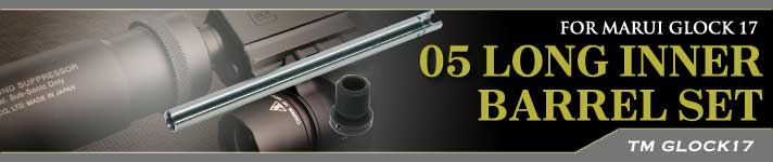 GLOCK 17 A^b`g