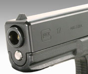 �X�v�����O�K�C�h / GLOCK 17