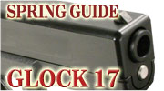 GLOCK17 SPG