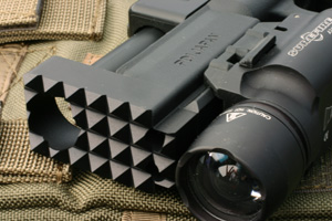 GLOCK17 TACTICAL BLOCK