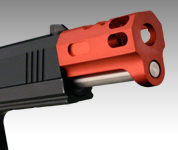 J.B.�R���v Set ���b�h/ HI-CAPA 4.3