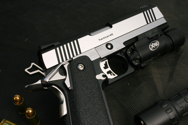 ubNgK[ / nCLp & M1911A1