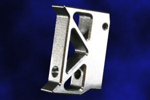 �����}���C��HI-CAPA�AM1911A1�Ή� Caspian�^�C�v�g���K�[