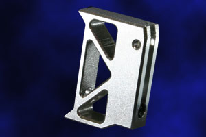 �����}���C��HI-CAPA�AM1911A1�Ή� Caspian�^�C�v�g���K�[