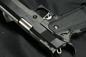 �����}���C��HI-CAPA�AM1911A1�Ή� Caspian�^�C�v�g���K�[