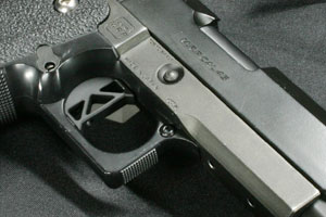 �����}���C��HI-CAPA�AM1911A1�Ή� Caspian�^�C�v�g���K�[