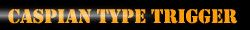 �����}���C��HI-CAPA�AM1911A1�Ή� Caspian�^�C�v�g���K�[