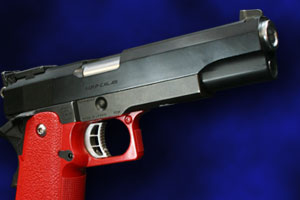 東京マルイ HI-CAPA&M1911A1 STIタイプトリガー