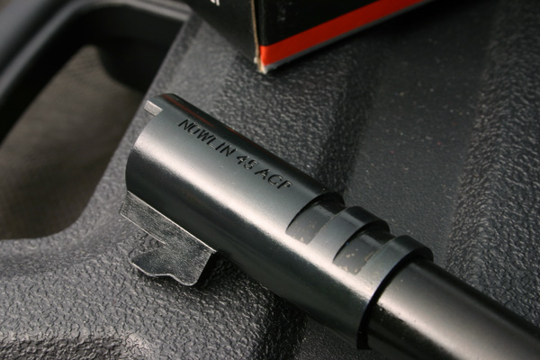 |SNOWLINCtOoSET^TM M1911A1