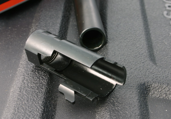 |SNOWLINCtOoSET^TM M1911A1