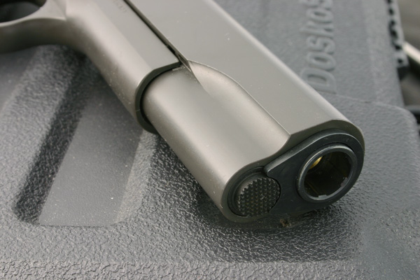 |SNOWLINCtOoSET^TM M1911A1