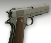 |S : MIL-SPECn}[BK /@}C M1911A1