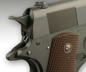 |S : MIL-SPECn}[BK /@}C M1911A1