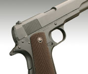 |S : AXn}[BK /@}C M1911A1