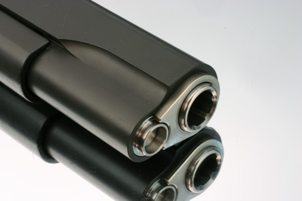 Long Recoil SP Guide Set / TM M1911A1