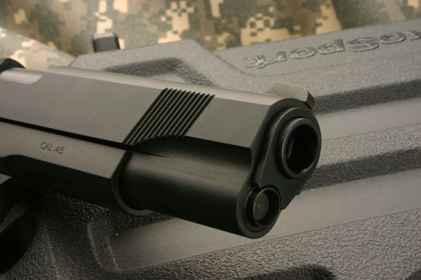 p\iCg ORCSPKCh^TM M1911A1 & MEU