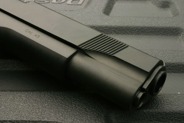 p\iCg ORCSPKCh^TM M1911A1 & MEU