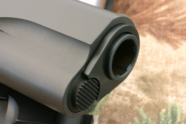 M1911 rifling barrel