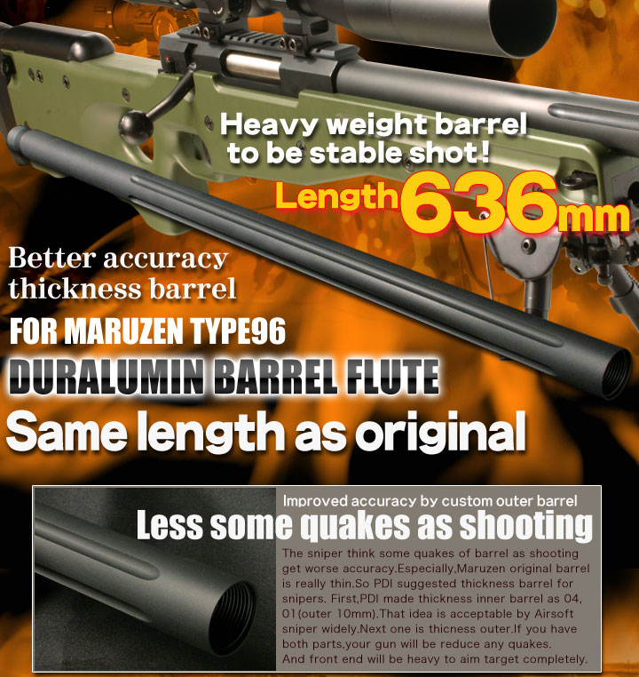X-FIRE PDI official distributor