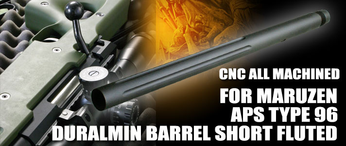 �W�������~���o���� �t���[�e�b�h �V���[�g / TYPE 96
