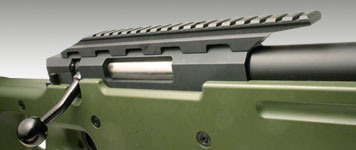 �n�C�����O�}�E���g�x�[�X�^TYPE96