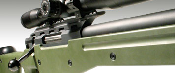 �n�C�����O�}�E���g�x�[�X�^TYPE96
