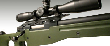 �n�C�����O�}�E���g�x�[�X�^TYPE96