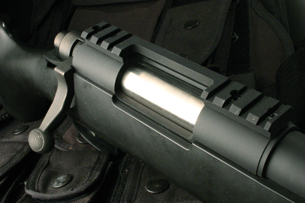 Rifle Scope Rail�^VSR-10