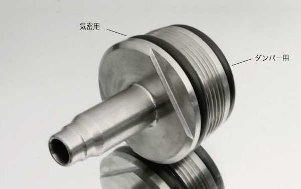 Bore Up �v���~�A�V�����_�[